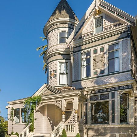 The George - Luxury Boutique Inn Napa Eksteriør bilde
