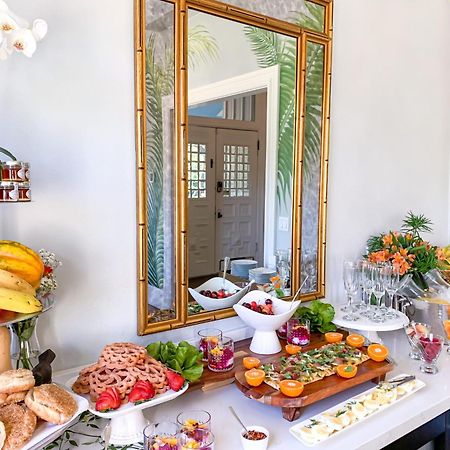 The George - Luxury Boutique Inn Napa Eksteriør bilde