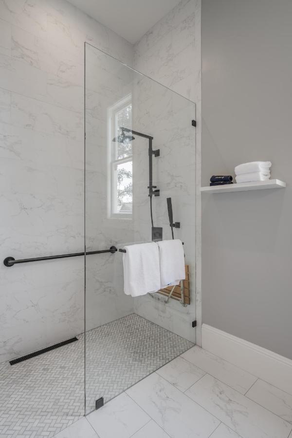 The George - Luxury Boutique Inn Napa Eksteriør bilde