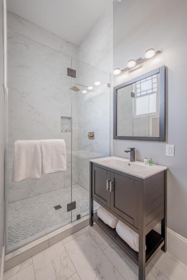 The George - Luxury Boutique Inn Napa Eksteriør bilde