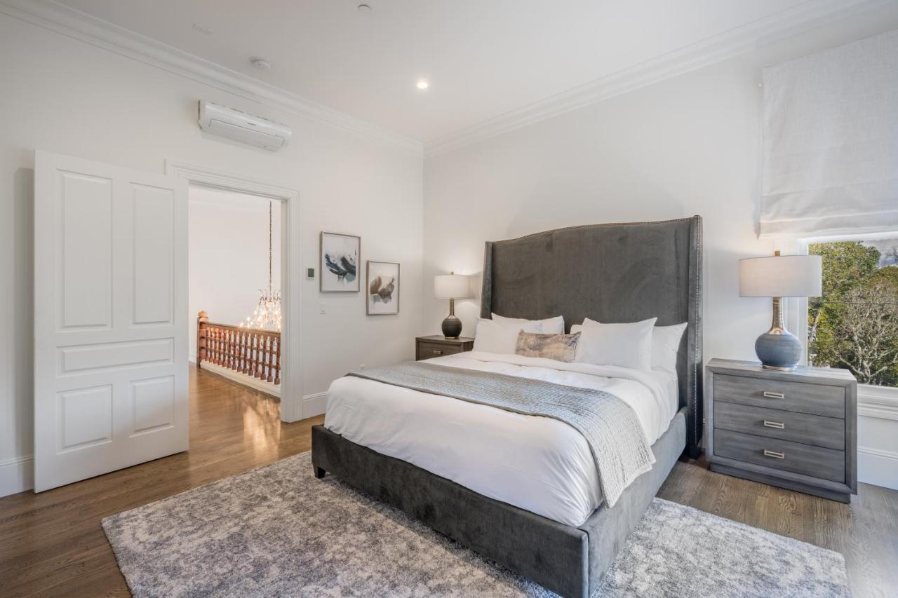 The George - Luxury Boutique Inn Napa Eksteriør bilde