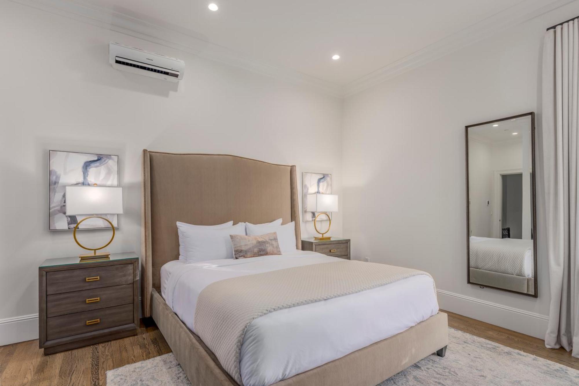The George - Luxury Boutique Inn Napa Eksteriør bilde