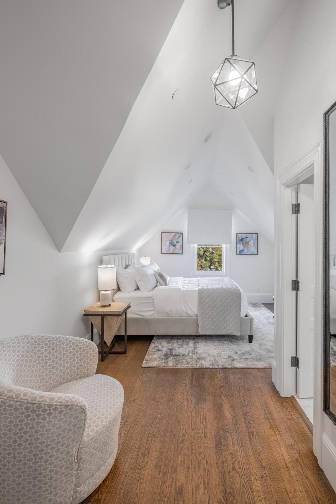 The George - Luxury Boutique Inn Napa Eksteriør bilde