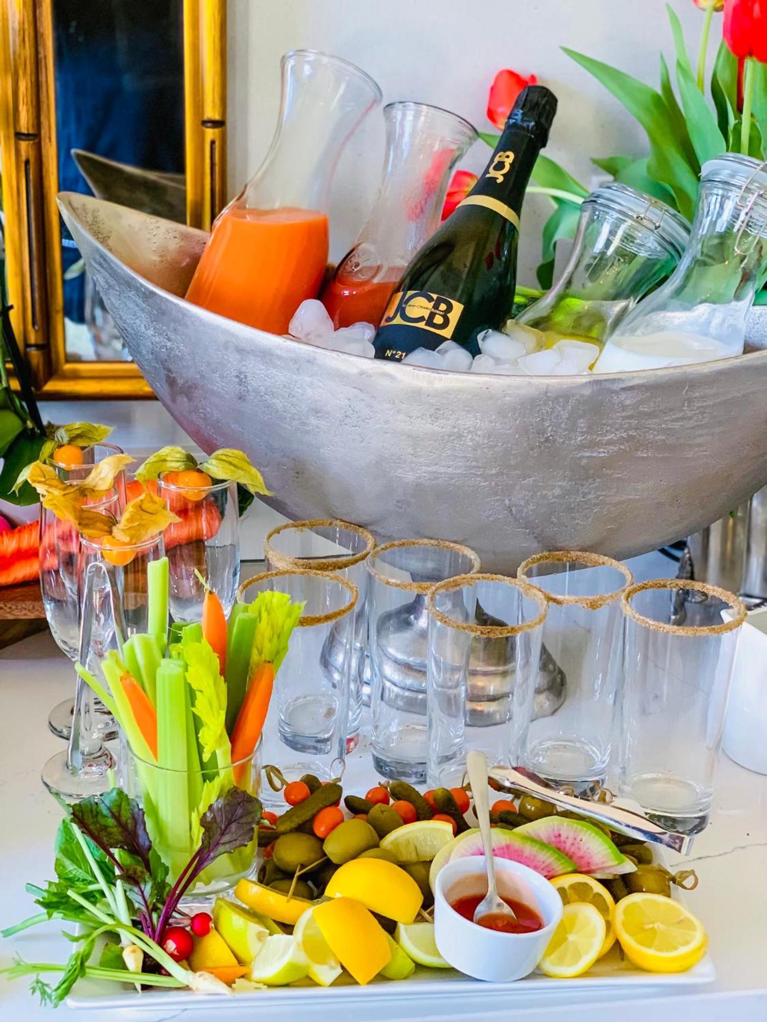 The George - Luxury Boutique Inn Napa Eksteriør bilde