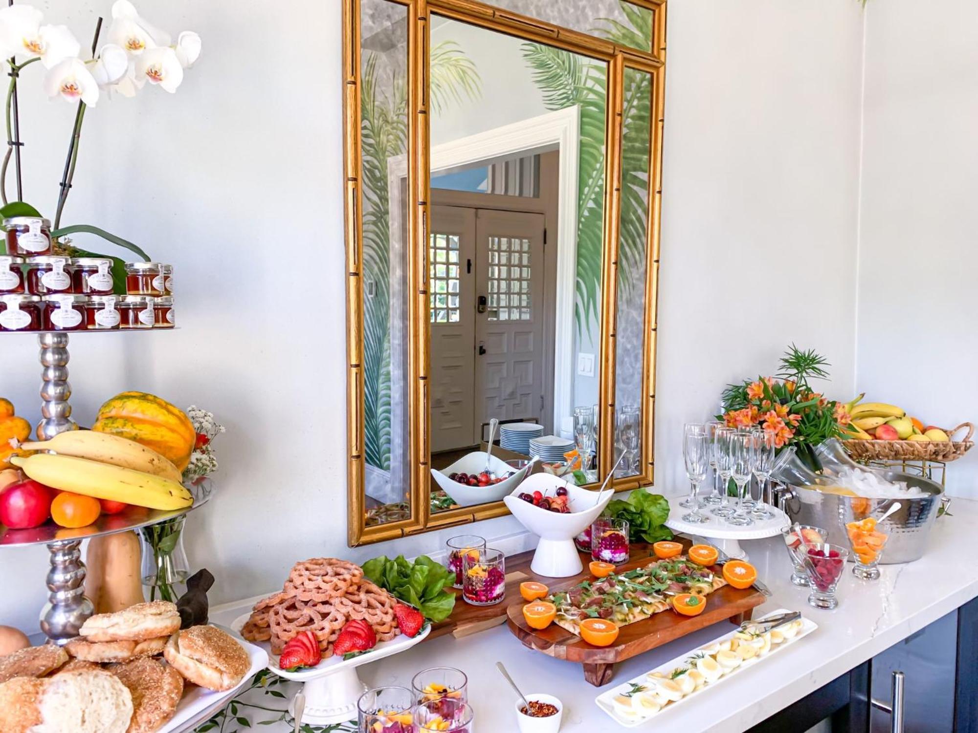 The George - Luxury Boutique Inn Napa Eksteriør bilde